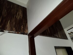 Furnished Amenities in Studio Apartment at Dombivli West – for Rent