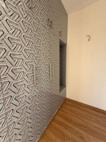 Bathroom in 3 BHK Apartment at Amrapali Crystal Homes, Sector 76 – for Rent