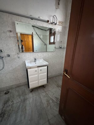 Bathroom in 4 BHK Independent House at Sector 2 – for Rent