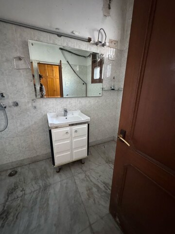 Bathroom in 4 BHK Independent House at Sector 2 – for Rent