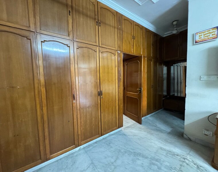 Bedroom, sector 2 4 Bedroom 2100 Sq.Ft. Independent House In Sector 2 Panchkula 9962690