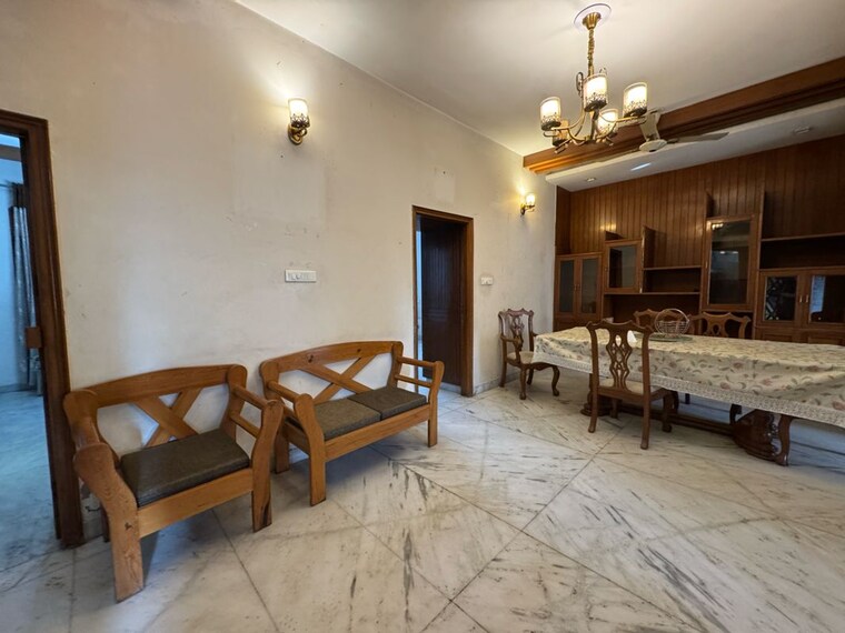 Living Room, sector 2 4 Bedroom 2100 Sq.Ft. Independent House In Sector 2 Panchkula 9962690