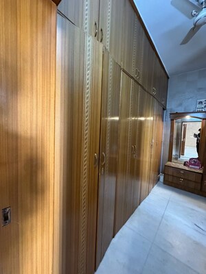 Building Lobby in 4 BHK Independent House at Sector 2 – for Rent