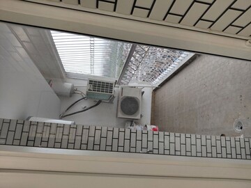 3 BHK Apartment – Exterior View View at Aditya Mega City, Vaibhav Khand - for Rent