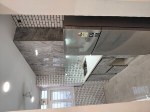 Furnished Amenities in 3 BHK Apartment at Aditya Mega City, Vaibhav Khand – for Rent