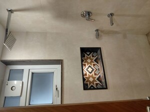 Furnished Amenities in 3 BHK Apartment at Aditya Mega City, Vaibhav Khand – for Rent