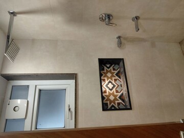 Furnished Amenities in 3 BHK Apartment at Aditya Mega City, Vaibhav Khand – for Rent