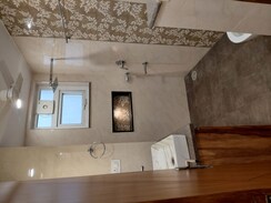 3 BHK + Study Room Apartment For Rent in Aditya Mega City