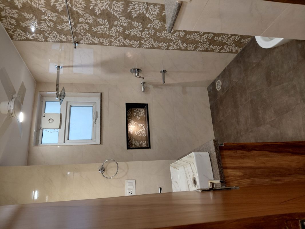 3 BHK + Study Room Apartment For Rent in Aditya Mega City
