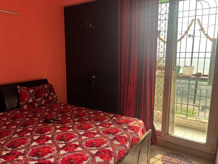 Bedroom, aditya-celebrity-homes 1 Bedroom 550 Sq.Ft. Apartment In Sector 76 Noida 9962702