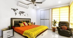 4 BHK Apartment For Sale in Shalimar Bagh