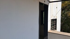 Building Lobby in 3 BHK Apartment at Navarangpura Gam – for Rent