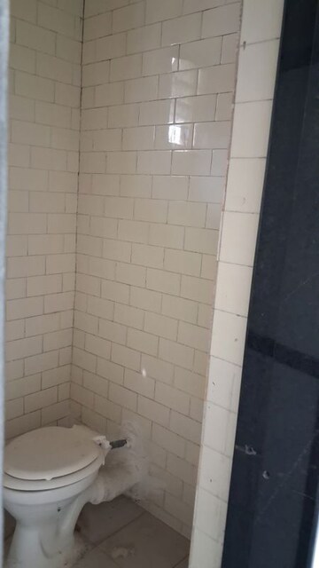 Bathroom in 3 BHK Apartment at Navarangpura Gam – for Rent