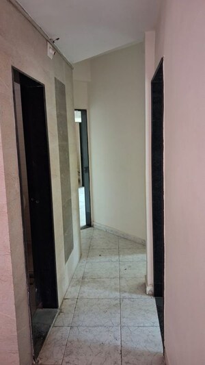 Building Lobby in 3 BHK Apartment at Navarangpura Gam – for Rent