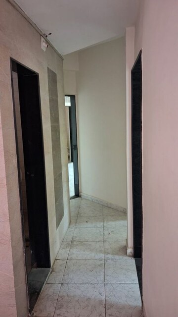 Building Lobby in 3 BHK Apartment at Navarangpura Gam – for Rent