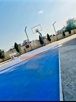 Furnished Amenities in 4 BHK Apartment at Ratan Galaxy, Vrindavan Yojna – for Sale