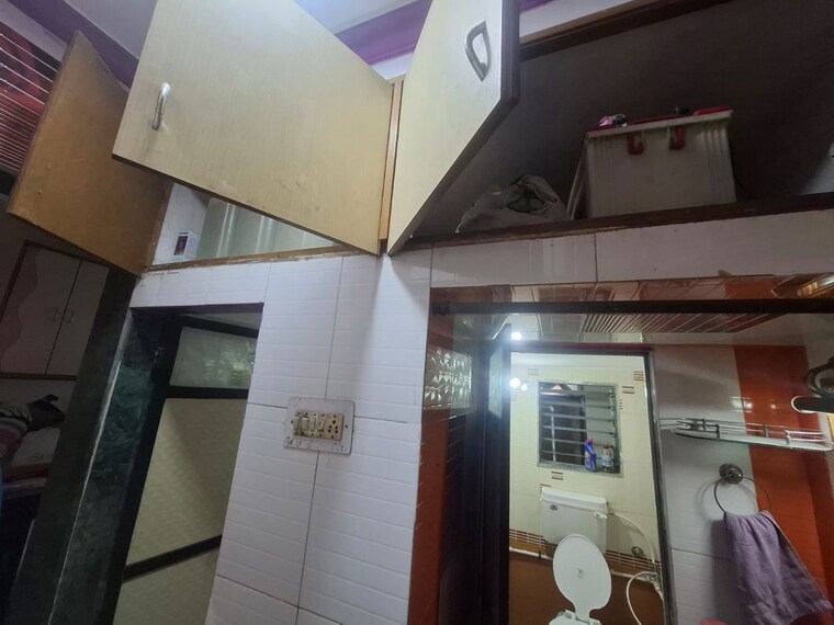 undefined, charai 1 Bedroom 450 Sq.Ft. Apartment In Charai Thane 9962705