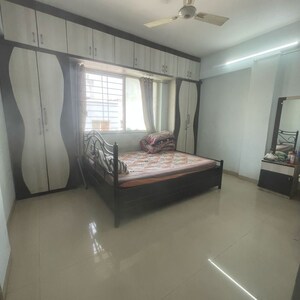 Bedroom in 2 BHK Apartment at Narhe – for Sale
