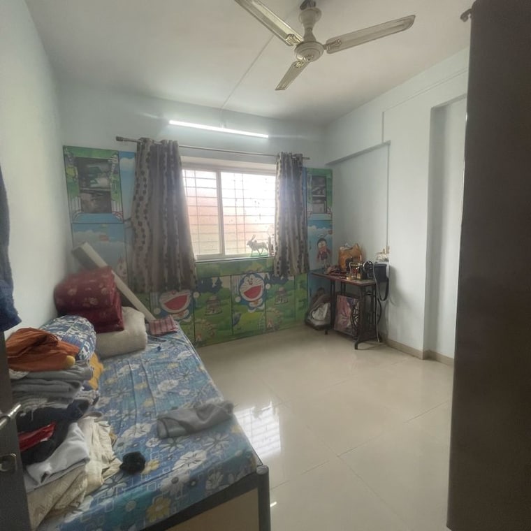 Bedroom, narhe 2 Bedroom 1120 Sq.Ft. Apartment In Narhe Pune 9962706