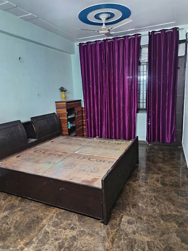 1 RkIndependent House For Rent in Sector 55
