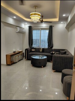 3 BHK + Pooja Room Apartment For Rent in Aditya Mega City