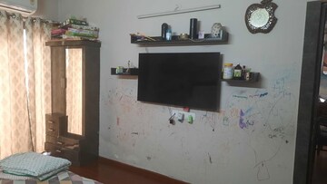 3 BHK Apartment For Rent in Amrapali Crystal Homes, Sector 76