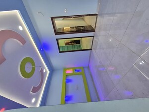 Furnished Amenities in 2 BHK Independent House at Kamal Vihar – for Sale