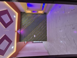 Bedroom in 2 BHK Independent House at Kamal Vihar – for Sale