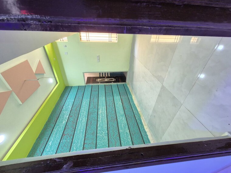 Balcony, kamal vihar 2 Bedroom 675 Sq.Ft. Independent House In Kamal Vihar Raipur 9962533