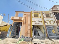 2 BHK Independent House For Sale in Kamal Vihar