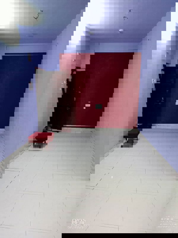 1 BHK + Extra Room 300 Sq.Ft. Apartment in Rachna CHS