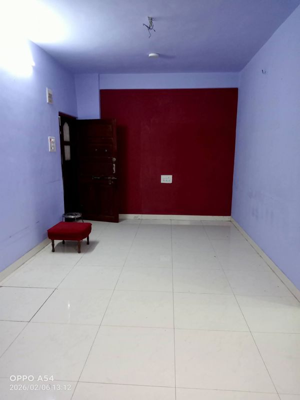 1 BHK + Extra Room Apartment For Rent in Rachna CHS