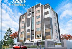 2 BHK + Pooja Room,Servant Room,Study Room,Extra Room Apartment For Sale in Nallagandla