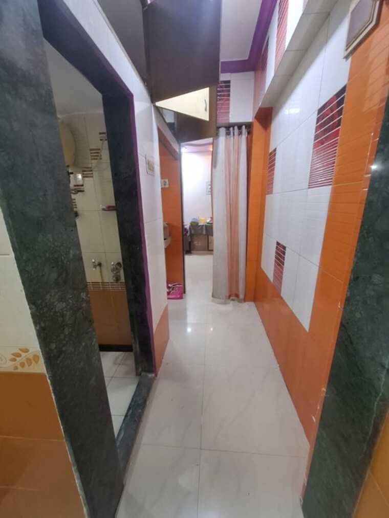 undefined, charai 1 Bedroom 450 Sq.Ft. Apartment In Charai Thane 9962723