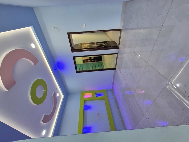 Room, kamal vihar 2 Bedroom 680 Sq.Ft. Independent House In Kamal Vihar Raipur 9962716