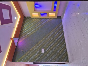 Bedroom in 2 BHK Independent House at Kamal Vihar – for Sale