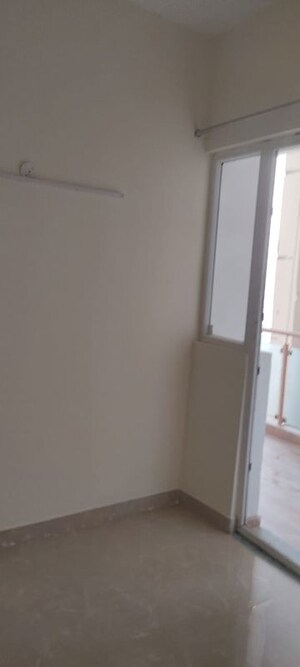 Building Lobby in 3 BHK Apartment at Amrapali Crystal Homes, Sector 76 – for Rent