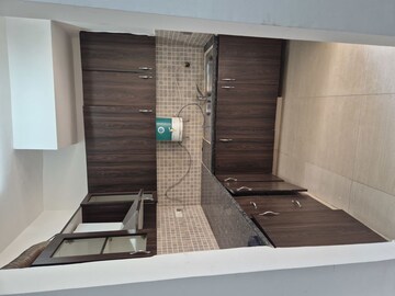 Building Lobby in 2 BHK Apartment at Nimbus The Hyde park, Sector 78 – for Rent