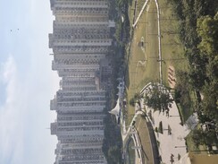 2 BHK Apartment For Rent in Nimbus The Hyde park