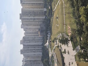 2 BHK Apartment For Rent in Nimbus The Hyde park, Sector 78