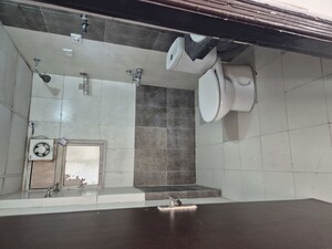 Building Lobby in 2 BHK Apartment at Nimbus The Hyde park, Sector 78 – for Rent