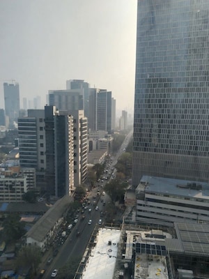 3 BHK Apartment – Exterior View View at Lodha Allura, Worli - for Sale