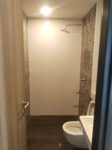 Bathroom in 3 BHK Apartment at Lodha Allura, Worli – for Sale