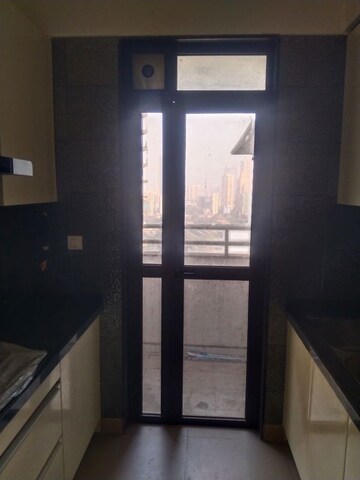 Kitchen in 3 BHK Apartment at Lodha Allura, Worli – for Sale