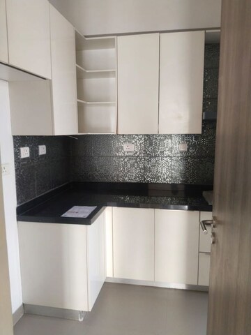 Kitchen in 3 BHK Apartment at Lodha Allura, Worli – for Sale