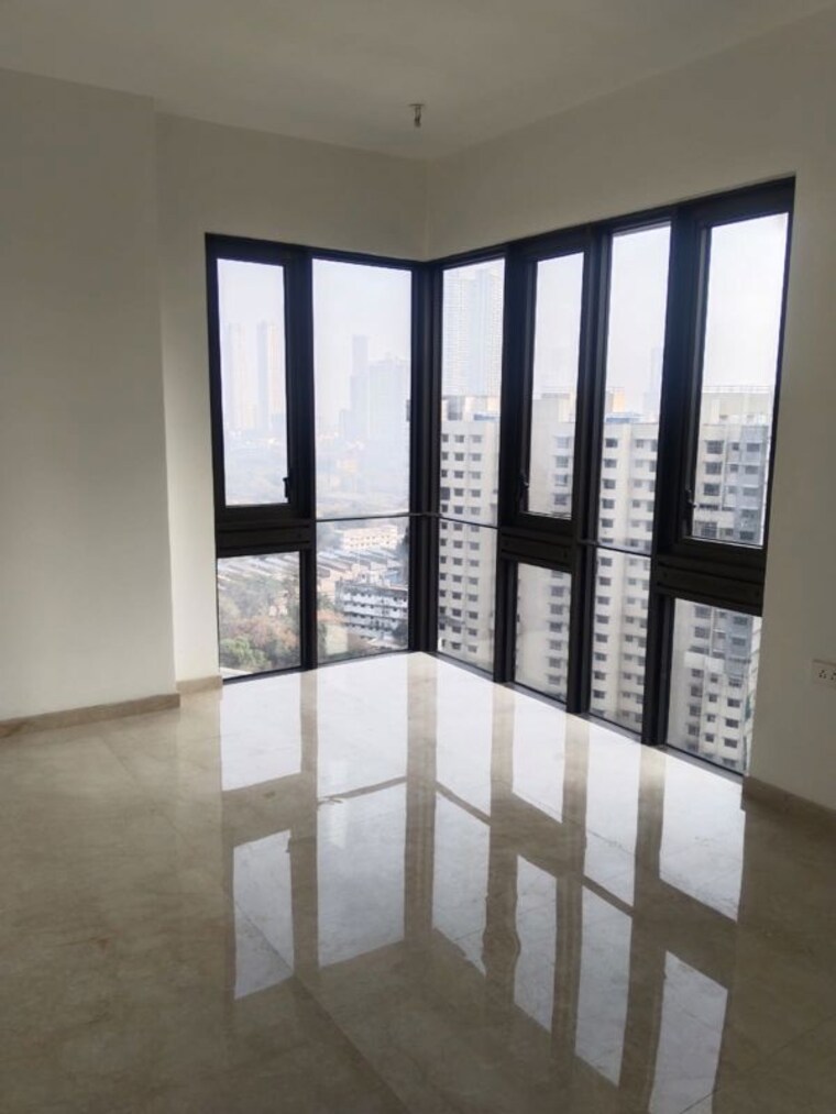 Kitchen, lodha-allura 3 Bedroom 1078 Sq.Ft. Apartment In Worli Mumbai 9962692