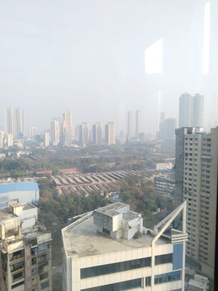 Exterior View, lodha-allura 3 Bedroom 1078 Sq.Ft. Apartment In Worli Mumbai 9962692