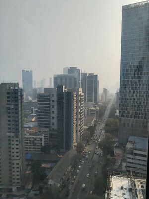 3 BHK Apartment – Exterior View View at Lodha Allura, Worli - for Sale