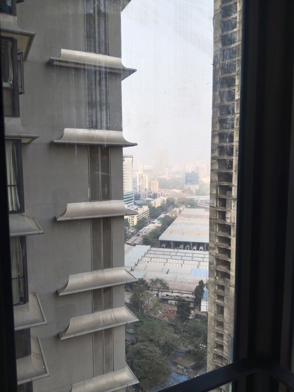 3 BHK Apartment For Sale in Lodha Allura