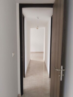 Building Lobby in 3 BHK Apartment at Lodha Allura, Worli – for Sale